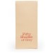 Fifty Shades of Grey Sweet Anticipation Faux Feather Tickler