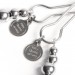 Fifty Shades of Grey The Pinch Adjustable Nipple Clamps