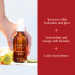 Foria Everyday Body Oil with Organic Botanicals
