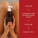 Foria Everyday Body Wash with Organic Botanicals