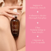 Foria Intimacy Massage Oil with Organic Botanicals