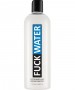 FuckWater Water-Based Lubricant 16.06 oz HUSH Canada