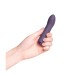 Je Joue G-Spot Silicone Rechargeable Bullet Purple