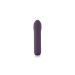 Je Joue G-Spot Silicone Rechargeable Bullet Purple