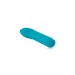Je Joue G-Spot Silicone Rechargeable Bullet Teal