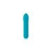 Je Joue G-Spot Silicone Rechargeable Bullet Teal