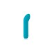 Je Joue G-Spot Silicone Rechargeable Bullet Teal