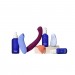 Dame ARC Internal G-Spot Vibrator Plum