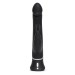 Happy Rabbit Realistic Rechargeable Rabbit Black