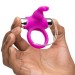 Happy Rabbit Remote Control Cock Ring Purple