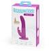 Happy Rabbit Vibrating Strap On Harness Set