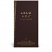 Lelo HEX Respect XL Condoms HUSH Canada 1