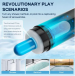 Honey Play Box Adrian WaterSpa Rotating AutoMasturbator