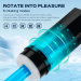 Honey Play Box Adrian WaterSpa Rotating AutoMasturbator