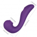 Honey Play Box Angel Triple Tease G-Spot & Clit Stimulator