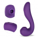 Honey Play Box Angel Triple Tease G-Spot & Clit Stimulator
