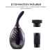 Honey Play Box Bulby Auto Spray Anal Douche System