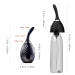 Honey Play Box Bulby Auto Spray Anal Douche System