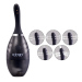 Honey Play Box Bulby Auto Spray Anal Douche System