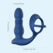 Honey Play Box Cyrus App-Enabled Thrusting Prostate Massager