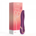 Honey Play Box Fling App-Controlled Licking Vibrator