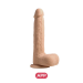 Honey Play Box Luis App-Controlled 8.5 Inch Real Realistic Thrusting Dildo