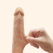 Honey Play Box Luis App-Controlled 8.5 Inch Real Realistic Thrusting Dildo