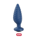 Honey Play Box Noah App-Controlled Rotating Butt Plug Blue