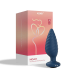 Honey Play Box Noah App-Controlled Rotating Butt Plug Purple