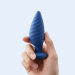 Honey Play Box Noah App-Controlled Rotating Butt Plug Purple