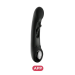 Honey Play Box Tempo Pressure-Sensing App-Controlled Kinky Finger Tapping G-Spot Vibrator Black