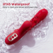 Honey Play Box Tickler Wiggling G-Spot Vibrator & Tapping Clitoral Stimulator