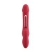 Honey Play Box Harmony Duo App Controlled Tapping Strapless Strap On Red