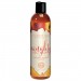 Intimate Earth Naughty Nectarines Oral Pleasure Glide 4oz