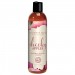 Intimate Earth Cheeky Apples Flavored Lube 4 oz