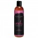 Intimate Earth Massage Oil Awake 4oz