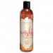 Intimate Earth Naughty Nectarines Oral Pleasure Glide 2oz