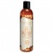 Intimate Earth Salted Caramel Oral Pleasure Glide 2oz