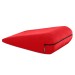 Liberator Jaz Duet Pillow and Ramp Combo Red