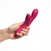 Je Joue Hera Rabbit Vibrator Fuschia