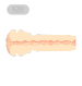 Kiiroo Feel Extra Tight Butt Stroker Masturbator