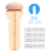 Kiiroo Feel Extra Tight Butt Stroker Masturbator