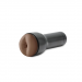 Kiiroo Feel Generic Butt Stroker Mid Brown Masturbator