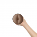 Kiiroo Feel Generic Butt Stroker Mid Brown Masturbator
