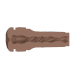 Kiiroo Feel Generic Butt Stroker Mid Brown Masturbator