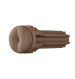 Kiiroo Feel Generic Butt Stroker Mid Brown Masturbator
