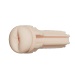 Kiiroo Feel Generic Butt Stroker Pale Masturbator