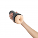 Kiiroo Feel Generic Butt Stroker Pale Masturbator