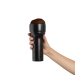 Kiiroo Feel Generic Stroker Dark Brown Masturbator