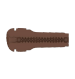 Kiiroo Feel Generic Stroker Dark Brown Masturbator
